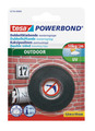 Tesa Powerbond Outdoor monteringstape 19 mm x 1,5 meter